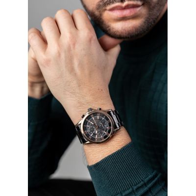 8. Men's Watch Paul Lorens PL3844B2-1A4