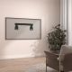 4. MACLEAN ULTRA FLAT TV WALL MOUNT 37-80" MC-481