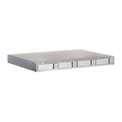 11. Ubiquiti UNVR Network Video Recorder (NVR) Gray