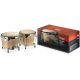 Stagg BW 200 N - wooden bongos