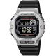 8. CASIO WS-1400H-1BVEF watch + BOX Unisex