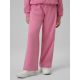 3. Girls' straight leg sweatpants 4F 4FJRSS26TTROF1727-54S