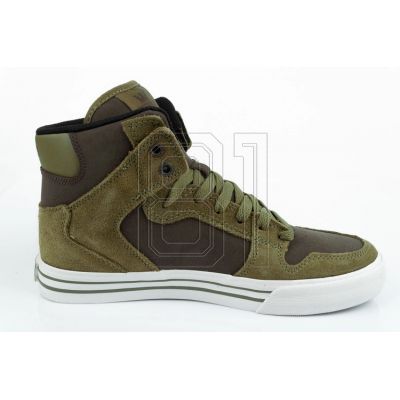 5. Supra Vaider M 08206-356 sneakers