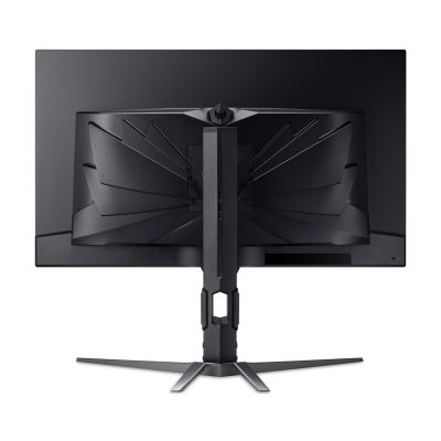 4. Acer Predator X32 X5 X32X5bmiiphuzx Computer Monitor 80 cm (31.5") 3840 x 2160 px 4K Ultra HD QD-OLED Touchscreen Black
