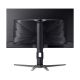 4. Acer Predator X32 X5 X32X5bmiiphuzx Computer Monitor 80 cm (31.5") 3840 x 2160 px 4K Ultra HD QD-OLED Touchscreen Black