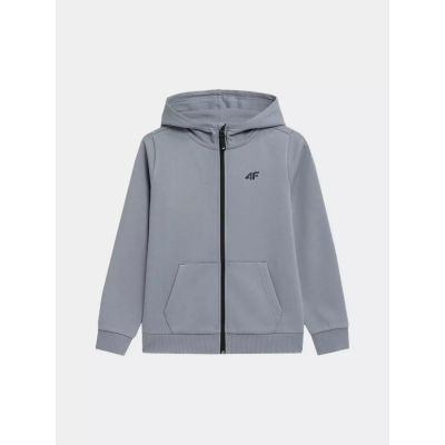 4F Jr sweatshirt 4FJSS23TSWSM219-34S