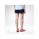 2. ROSSIGNOL Women's Shorts W Sapa 2In1 Short 5' Black
