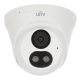IP CAMERA IPC3618LE-ADF28KC-DL ColorHunter 8 Mpx 2.8 mm UNIVIEW