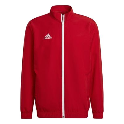 6. Adidas Entrada 22 Presentation Jacket M H57536 sweatshirt