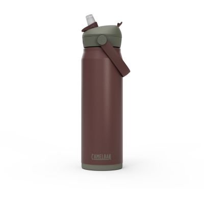 CAMELBAK Thrive Flip Straw Insulated SST 740 ml Thermal Bottle 740 ml