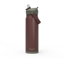 CAMELBAK Thrive Flip Straw Insulated SST 740 ml Thermal Bottle 740 ml