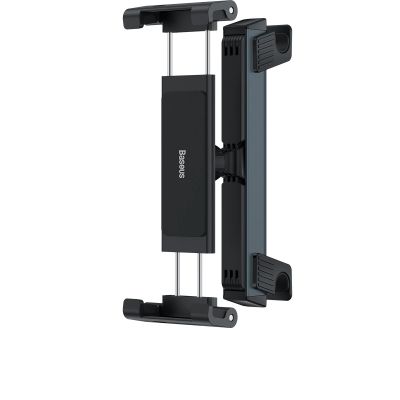 2. Baseus JoyRide Pro headrest car phone/tablet holder black