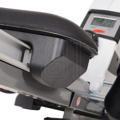 42. HMS ZM1801 magnetic rowing machine