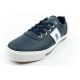 3. US Polo Assn. shoes sneakers men's sneakers fashionable navy blue comfortable