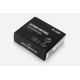 5. Glorious PC Gaming Race GAT-BLACK Key Switch Black 120 pcs.