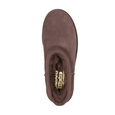 3. Skechers Women’s KEEP COZY Shoes 169143/CHOC