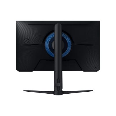16. MONITOR SAMSUNG ODYSSEY G3 LED 24" LS24DG300EUXEN