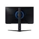 16. MONITOR SAMSUNG ODYSSEY G3 LED 24" LS24DG300EUXEN