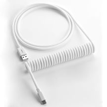 Cablemod CM-CKCA-CW-WW150WW-R USB Cable 1.5m USB A USB C White