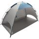 6. BEACH SCREEN TENT 220X115X120CM ENERO CAMP