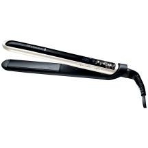 REMINGTON S9500 hair straightener (black)