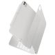 3. Uniq Axel Case for iPad Pro 11" (2024/2025) - White