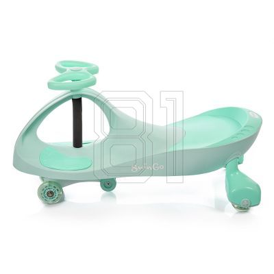12. Meteor Swingo 22666 gravity ride
