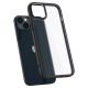 5. Spigen Ultra Hybrid iPhone 14 Plus Case - Matte Black