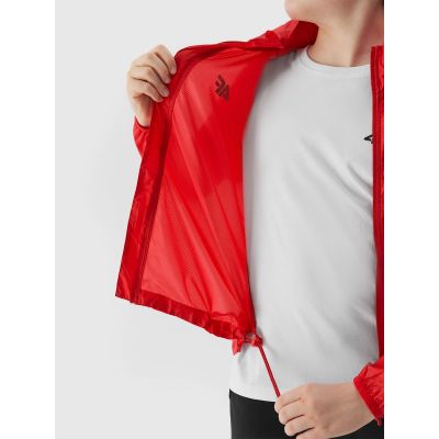 2. Boy's transition jacket 4F 4FSS22TTJAM139-62S