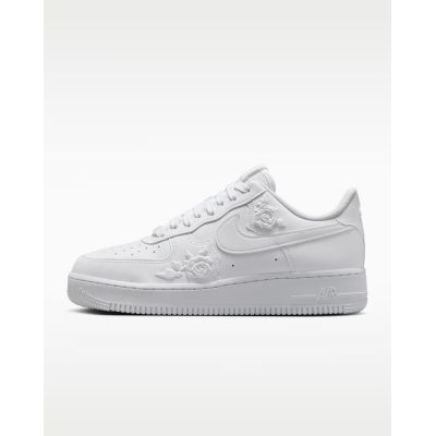 NIKE WMNS AIR FORCE 1 '07 SE (HF2016-100) Women's Shoes