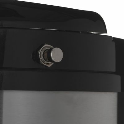 12. Ravanson XPB2800-X centrifuge (2800 rpm; 6 kg; 360 mm; Class A; silver color)