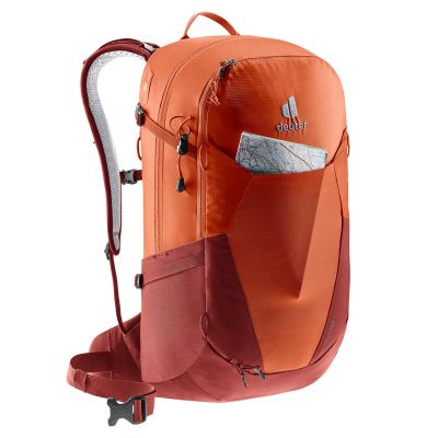 5. Deuter Futura 23 Backpack 34001219-5070