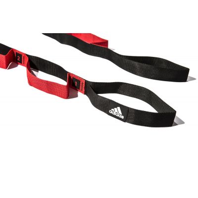 8. adidas ADTB-10608 Training Belt