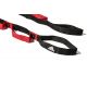 8. adidas ADTB-10608 Exercise Belt