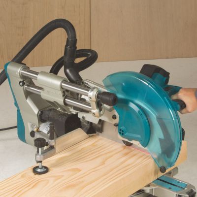 12. Makita LS1219L Miter Saw 3200 RPM 1800 W