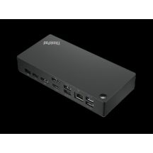 Lenovo ThinkPad Universal USB-C Docking Station 40AY0090EU