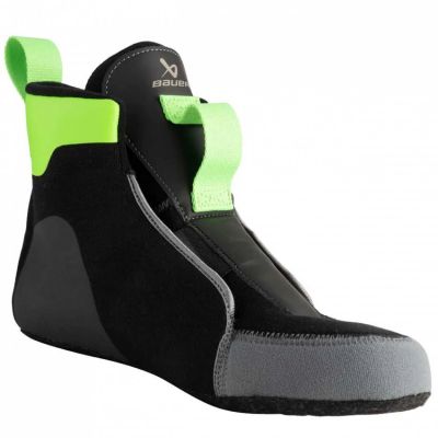 11. Bauer Konekt HF2 Int 1061749 Goalkeeper Skates