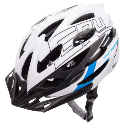 55. Meteor Gruver 24747-24749 Bicycle Helmet