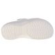 4. Crocs Classic Platform Clog W 206750-100