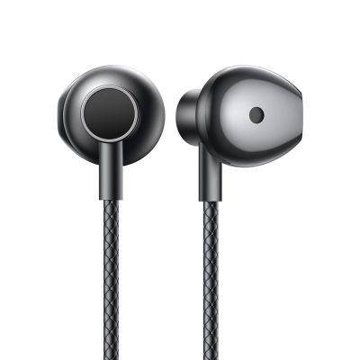 3. Joyroom JR-D8 Bluetooth Wireless Headphones with Headband - Black