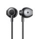 3. Joyroom JR-D8 Bluetooth Wireless Headphones with Headband - Black