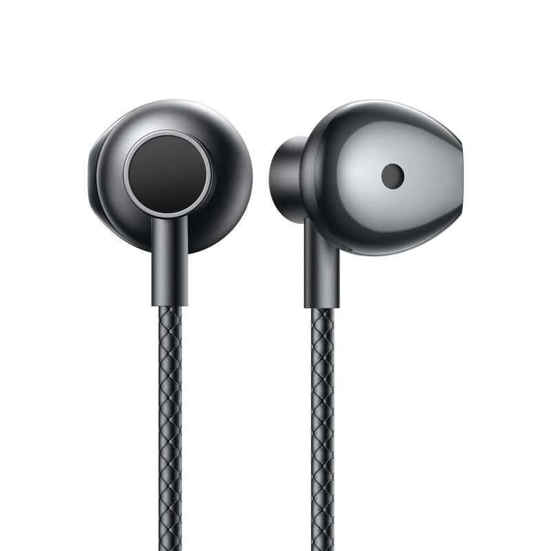 3. Joyroom JR-D8 Bluetooth Wireless Headphones with Headband - Black