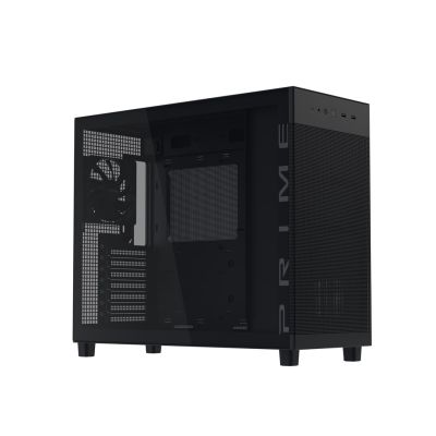 3. Asus PRIME AP303 TG BLACK Case
