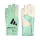 adidas Copa Club Kids' Goalkeeper Gloves Mint and White KE9735