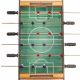 2. TABLETOP FOOSBALL GAME 64x36x14CM WOODEN ENERO