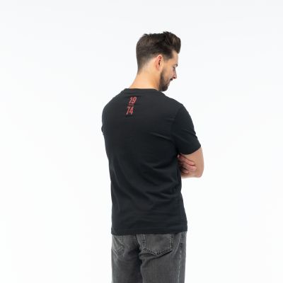 9. Men's RAWAL Short Sleeve T-Shirt