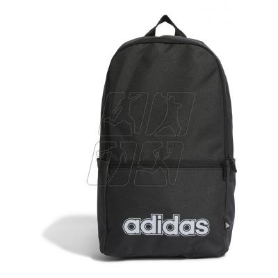 Backpack adidas Linear Classic Day HT4768