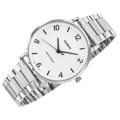 3. Men's Watch CASIO MTP-VT03D-7BDF + BOX