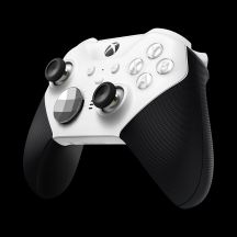 Xbox Elite v2 Core White Gamepad