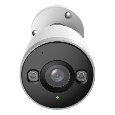 5. Dahua Technology F3D-IL-0280B Industrial Camera Bullet IP Security Camera Outdoor 2304 x 1296 px Wall